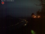 Archived image Webcam Fortress Koenigstein 06:00