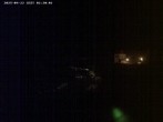 Archiv Foto Webcam Festung Königstein - Friedrichsburg 01:00