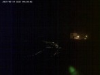 Archiv Foto Webcam Festung Königstein - Friedrichsburg 23:00