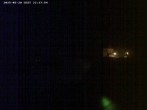 Archiv Foto Webcam Festung Königstein - Friedrichsburg 21:00
