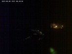Archived image Webcam Fortress Koenigstein 23:00