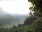 Archived image Webcam Fortress Koenigstein 07:00