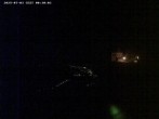 Archiv Foto Webcam Festung Königstein - Friedrichsburg 23:00