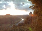 Archiv Foto Webcam Festung Königstein - Friedrichsburg 03:00