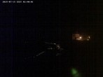 Archiv Foto Webcam Festung Königstein - Friedrichsburg 01:00