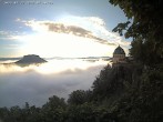 Archiv Foto Webcam Festung Königstein - Friedrichsburg 06:00