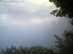 Archiv Foto Webcam Festung Königstein - Friedrichsburg 06:00