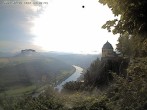 Archiv Foto Webcam Festung Königstein - Friedrichsburg 07:00