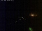 Archived image Webcam Fortress Koenigstein 23:00