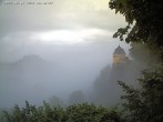 Archived image Webcam Fortress Koenigstein 05:00