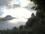 Archived image Webcam Fortress Koenigstein 06:00
