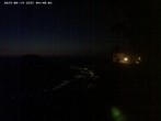 Archiv Foto Webcam Festung Königstein - Friedrichsburg 03:00
