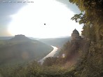 Archiv Foto Webcam Festung Königstein - Friedrichsburg 06:00