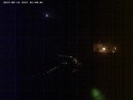 Archiv Foto Webcam Festung Königstein - Friedrichsburg 01:00