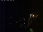 Archiv Foto Webcam Festung Königstein - Friedrichsburg 19:00