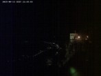 Archiv Foto Webcam Festung Königstein - Friedrichsburg 21:00