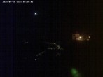 Archiv Foto Webcam Festung Königstein - Friedrichsburg 01:00