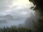 Archiv Foto Webcam Festung Königstein - Friedrichsburg 09:00