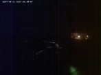 Archiv Foto Webcam Festung Königstein - Friedrichsburg 01:00