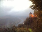 Archiv Foto Webcam Festung Königstein - Friedrichsburg 06:00