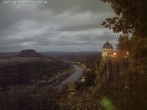 Archived image Webcam Fortress Koenigstein 17:00