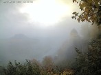 Archived image Webcam Fortress Koenigstein 09:00