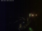Archived image Webcam Fortress Koenigstein 19:00