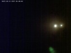 Archiv Foto Webcam Festung Königstein - Friedrichsburg 01:00