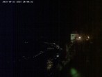 Archiv Foto Webcam Festung Königstein - Friedrichsburg 19:00