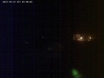 Archiv Foto Webcam Festung Königstein - Friedrichsburg 01:00