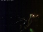 Archiv Foto Webcam Festung Königstein - Friedrichsburg 17:00