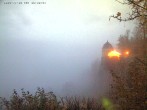 Archiv Foto Webcam Festung Königstein - Friedrichsburg 05:00