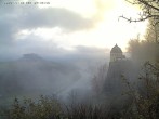 Archiv Foto Webcam Festung Königstein - Friedrichsburg 06:00