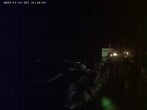 Archiv Foto Webcam Festung Königstein - Friedrichsburg 20:00