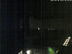 Archived image Webcam Fort Koenigstein entrance area 01:00