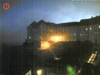 Archiv Foto Webcam Festung Königstein: Eingangsbereich 06:00