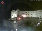 Archiv Foto Webcam Festung Königstein: Eingangsbereich 19:00