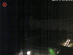 Archiv Foto Webcam Festung Königstein: Eingangsbereich 23:00