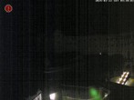 Archiv Foto Webcam Festung Königstein: Eingangsbereich 03:00