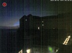 Archived image Webcam Fort Koenigstein entrance area 03:00