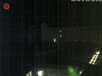Archiv Foto Webcam Festung Königstein: Eingangsbereich 23:00