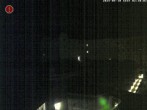 Archiv Foto Webcam Festung Königstein: Eingangsbereich 01:00