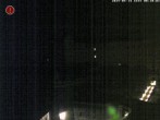 Archiv Foto Webcam Festung Königstein: Eingangsbereich 23:00