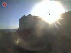 Archiv Foto Webcam Festung Königstein: Eingangsbereich 06:00
