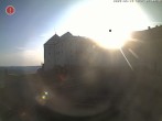 Archiv Foto Webcam Festung Königstein: Eingangsbereich 06:00