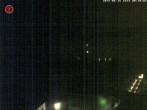 Archiv Foto Webcam Festung Königstein: Eingangsbereich 23:00