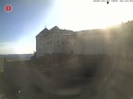 Archiv Foto Webcam Festung Königstein: Eingangsbereich 07:00