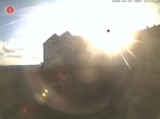 Archiv Foto Webcam Festung Königstein: Eingangsbereich 06:00
