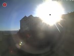 Archiv Foto Webcam Festung Königstein: Eingangsbereich 06:00