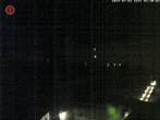 Archiv Foto Webcam Festung Königstein: Eingangsbereich 01:00